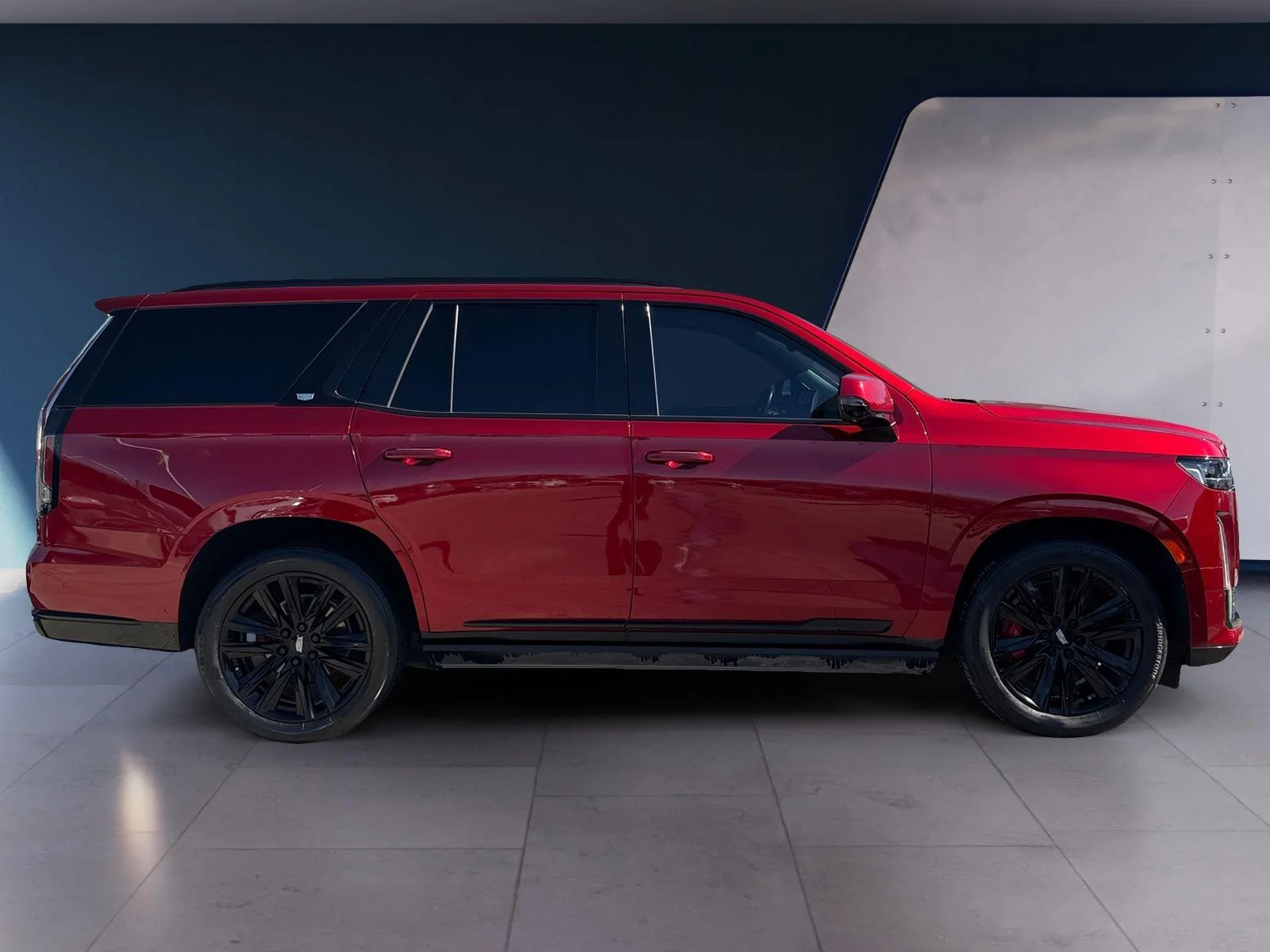 2022 Cadillac Escalade Sport Platinum - Photo 6