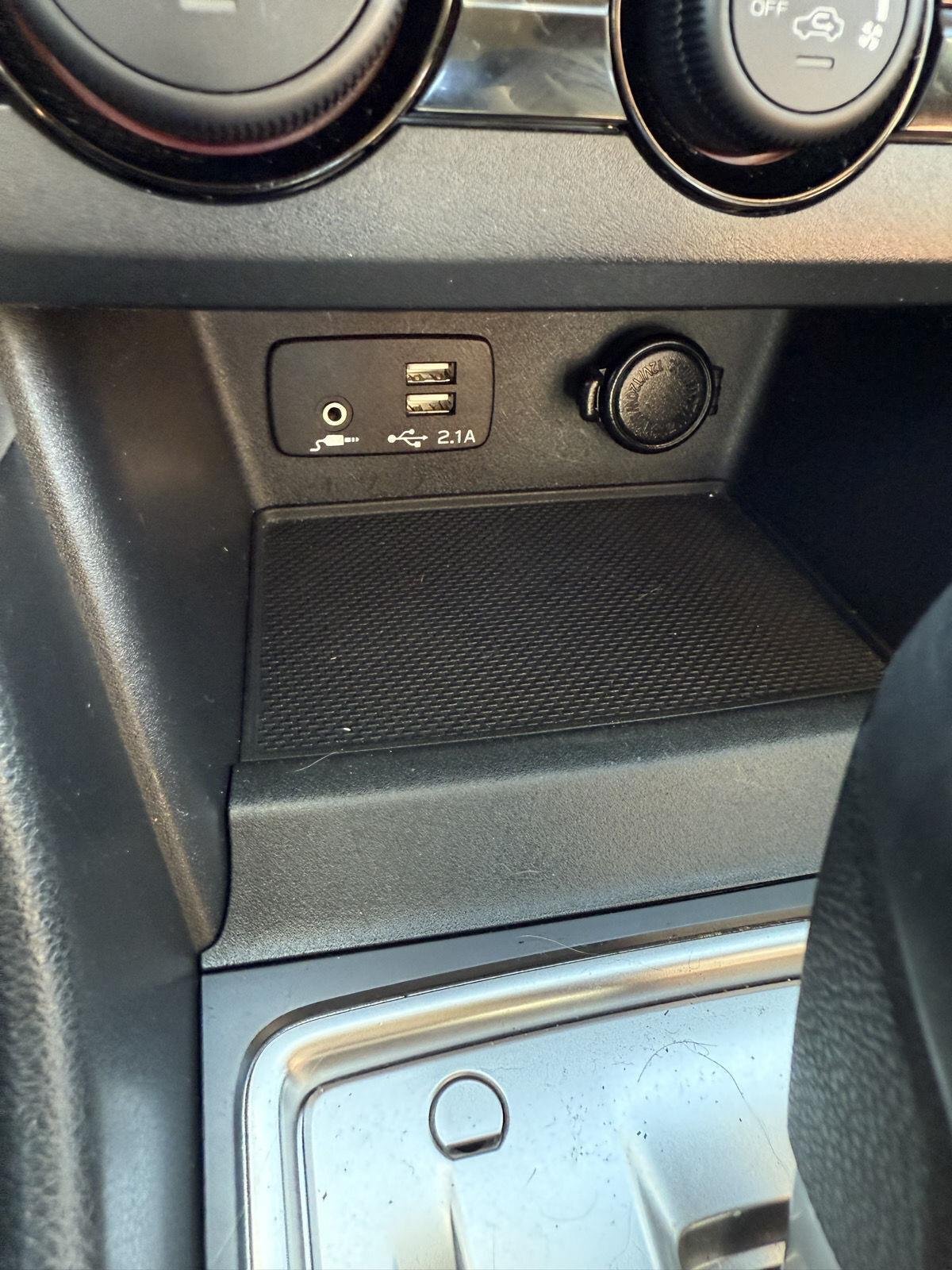 Used 2021 Magnetite Gray Metallic Subaru Base image 20
