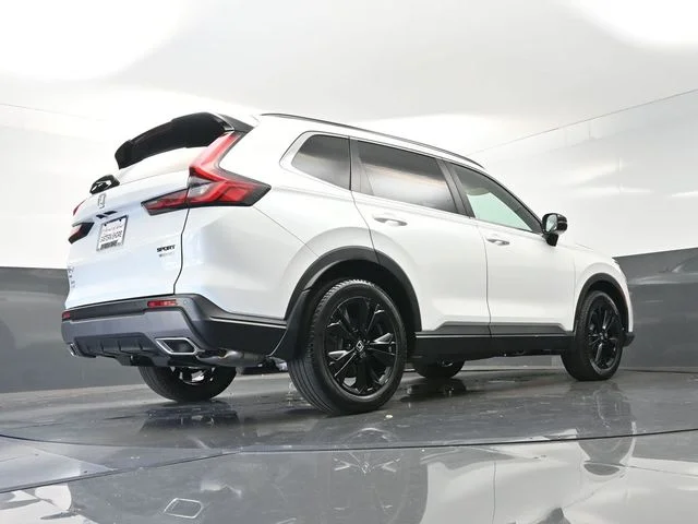 Used 2024  Honda Sport Touring image 49