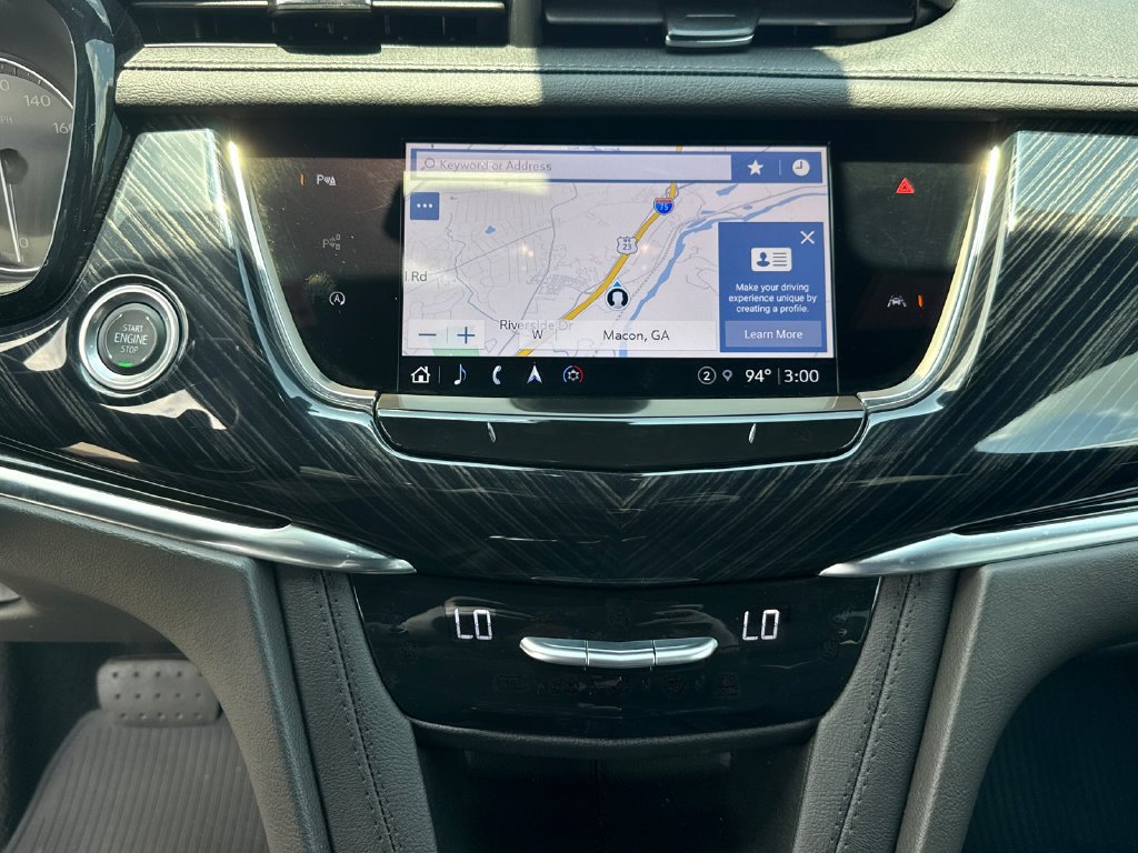 2025 Cadillac XT6 Premium Luxury - Photo 31