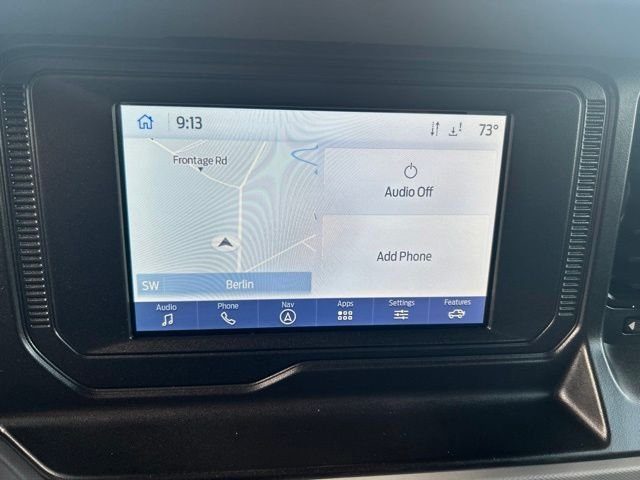 Used 2022 White Ford Black Diamond image 18