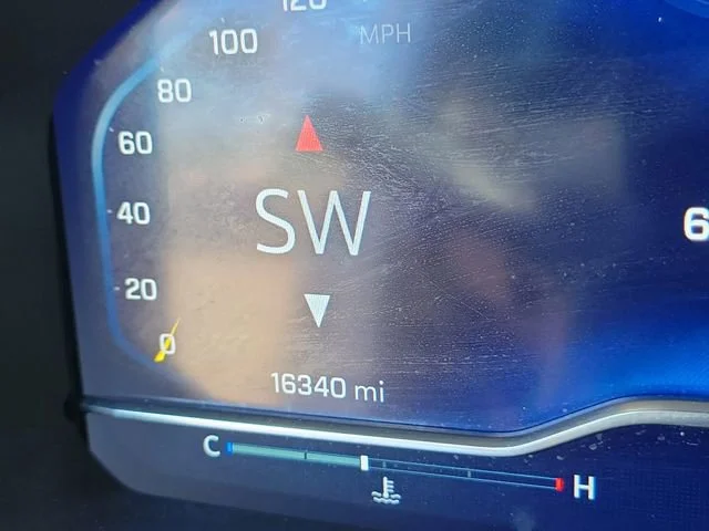 2024 Chevrolet Silverado 1500 LTZ - Photo 28