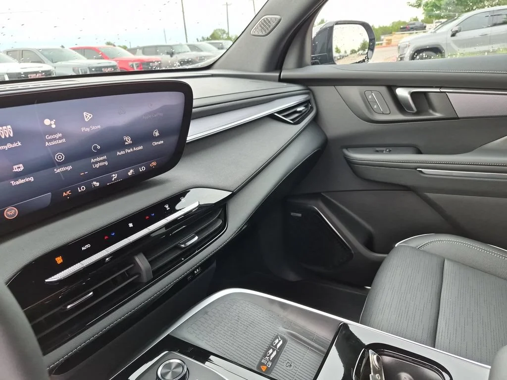 2026 Buick Enclave Sport Touring - Photo 26