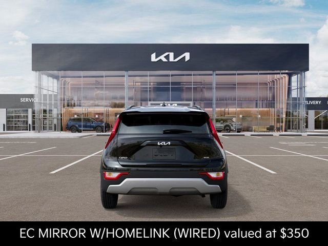 2025 Kia Niro EX - Photo 6