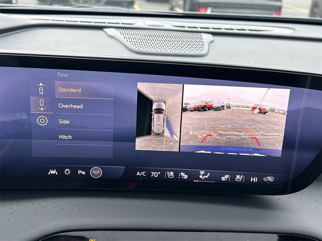 2026 BUICK ENCLAVE - Image 23