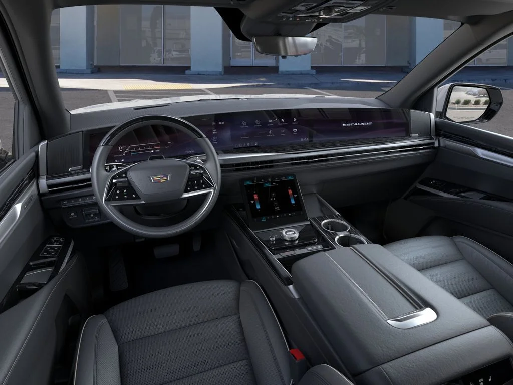 2026 Cadillac Escalade Sport - Photo 15