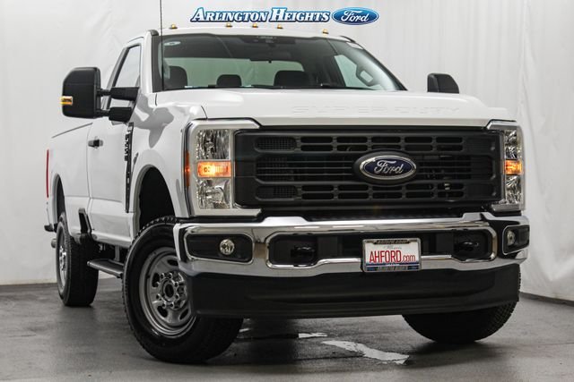 2026 Ford Super Duty F-250 SRW