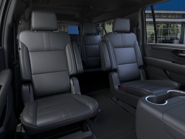 New 2026 Cypress Gray Chevrolet RST image 17