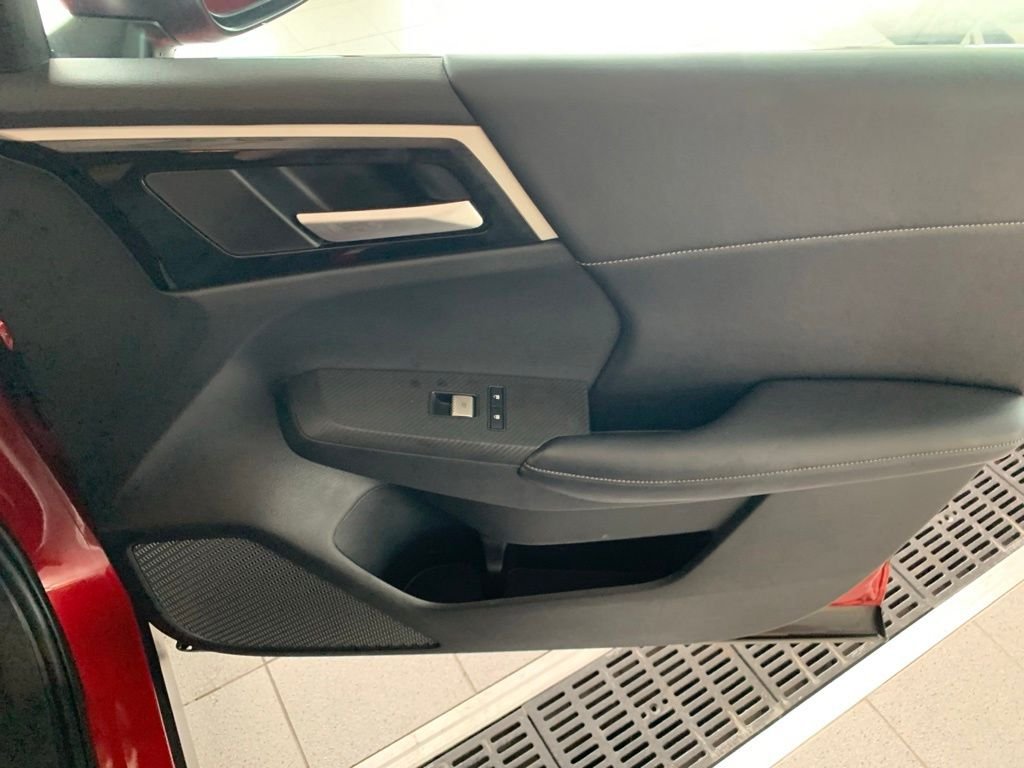 2023 Mitsubishi Outlander SE Black Edition - Photo 20