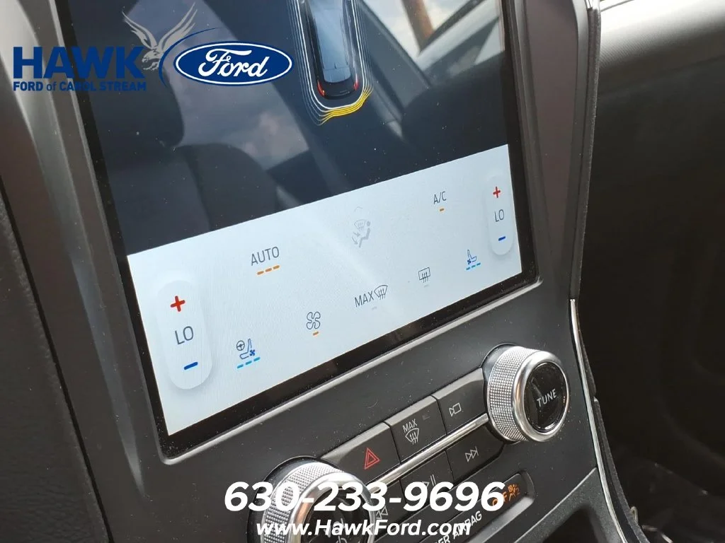 Used 2023 Gray Ford ST image 12
