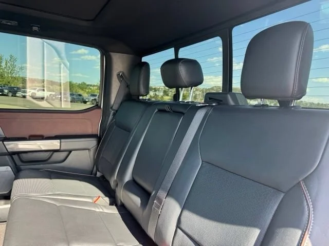 Used 2023 White Ford XL image 18