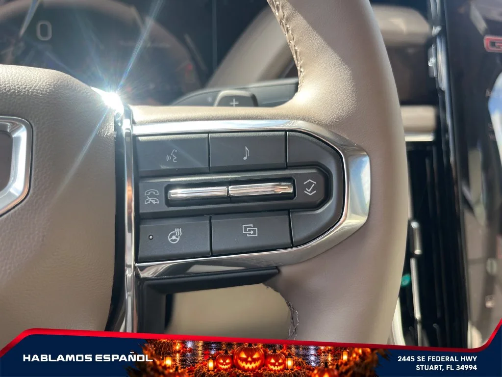 New 2027 Downpour Metallic GMC Denali image 27
