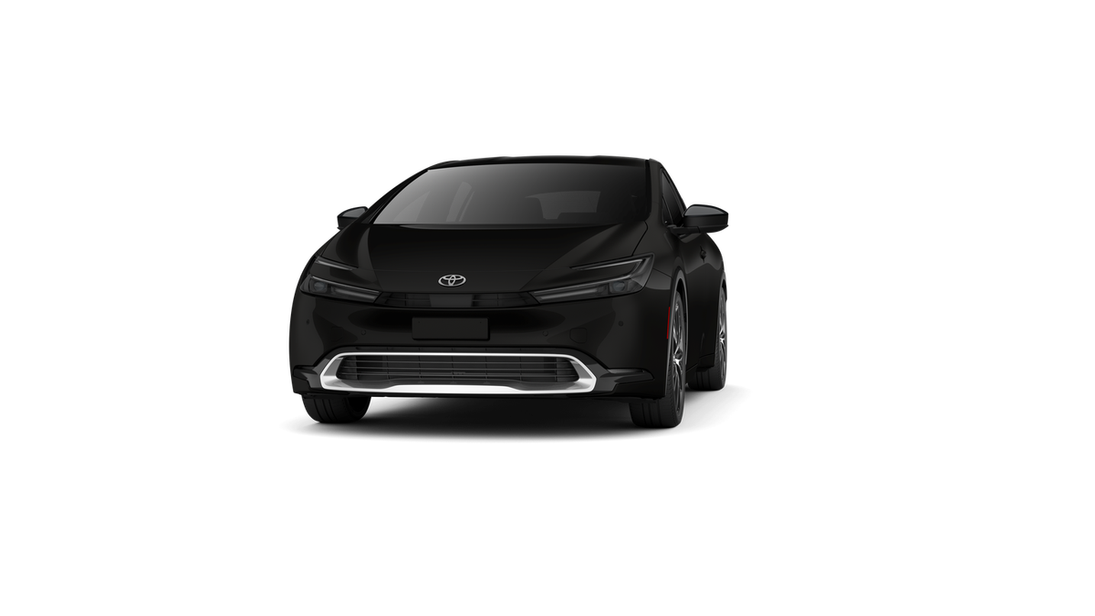 New 2027 Inked Toyota XLE image 18