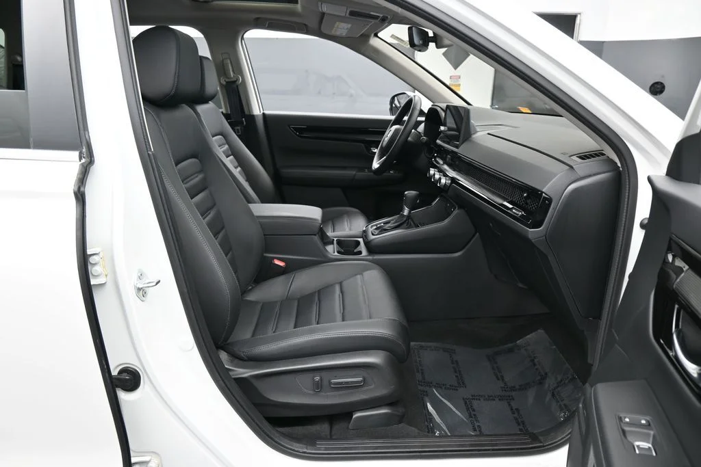 Used 2026 White Honda EX-L image 41