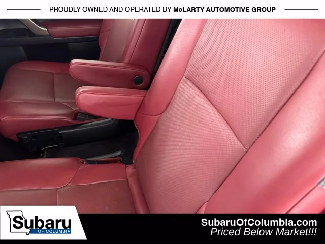 Used 2021 Silver Lexus 460 image 29