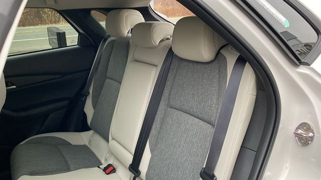 2026 Mazda CX-30 Aire Edition - Photo 23