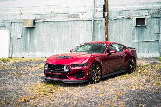 New 2026 Red LFP RTR SPEC 2 image 5