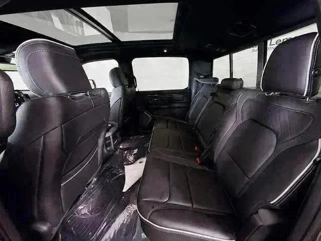2026 RAM 1500 Limited - Photo 26