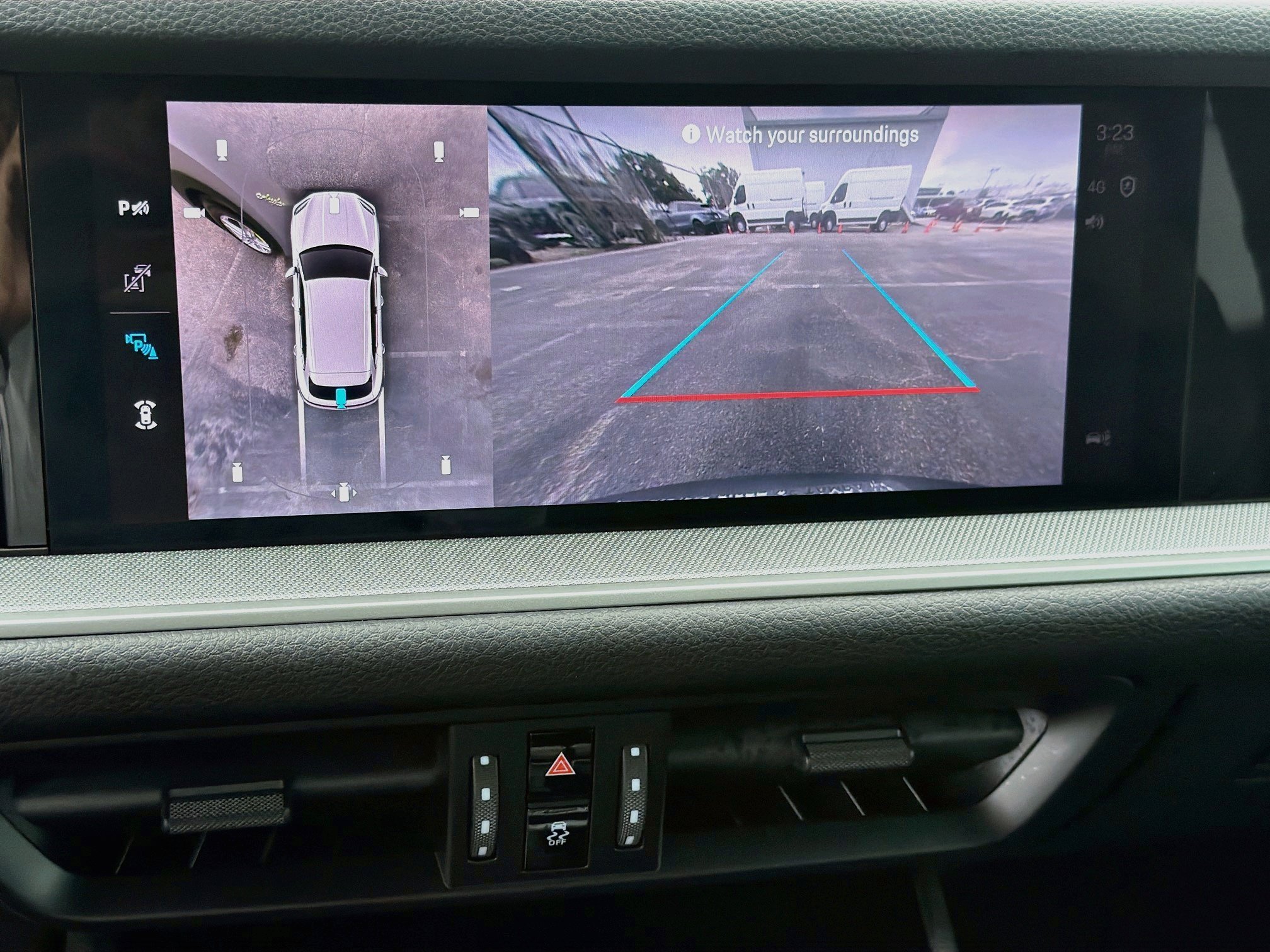 2026 Porsche Cayenne E-Hybrid - Photo 34