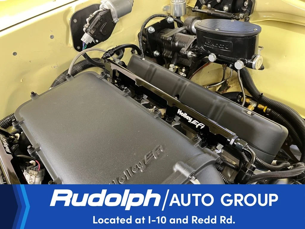 Used 1968 Yellow Chevrolet SS image 43