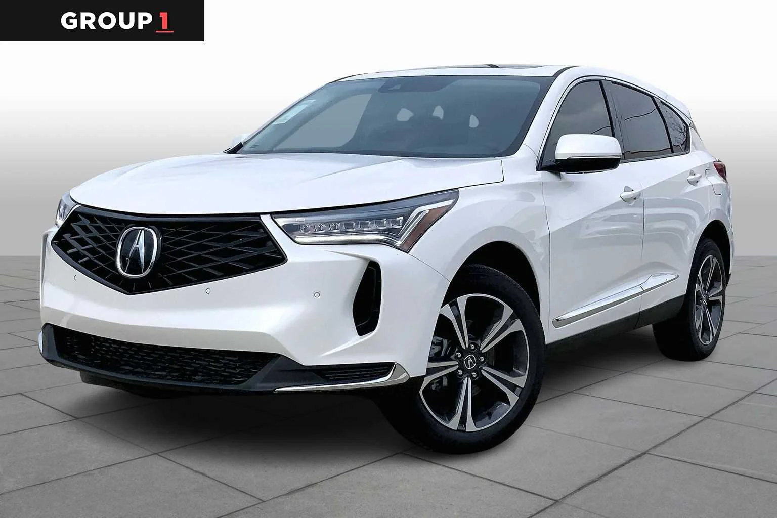 2026 Acura RDX Technology Package SH-AWD's photo