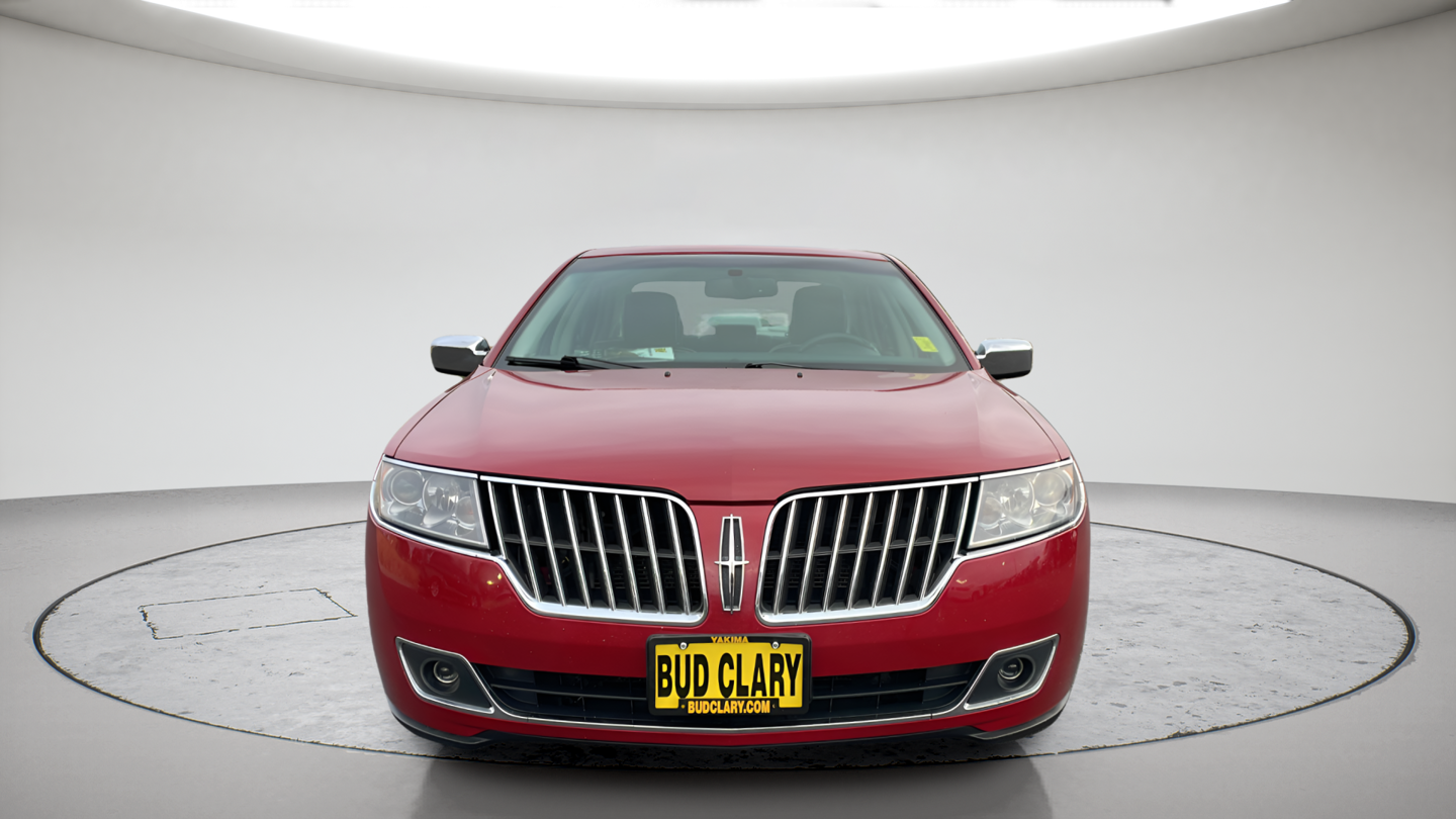 Used 2010 Lincoln MKZ Base with VIN 3LNHL2JCXAR600293 for sale in Union Gap, WA