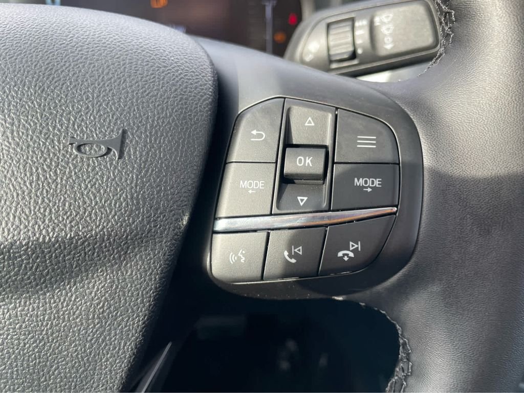 Used 2026 Orange Ford XLT image 18