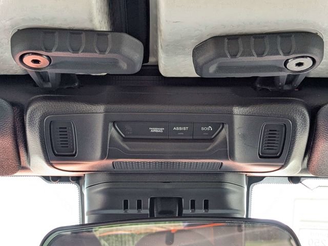 2025 Jeep Gladiator Sport S - Photo 22