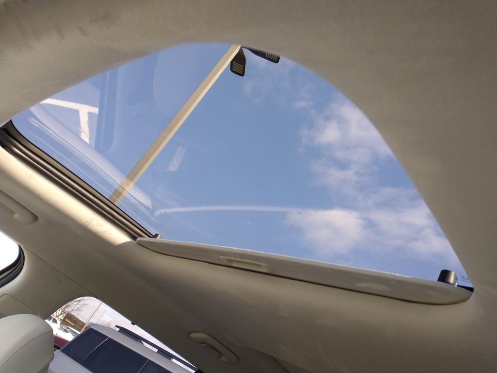 2025 Hyundai Santa Fe Calligraphy - Photo 15