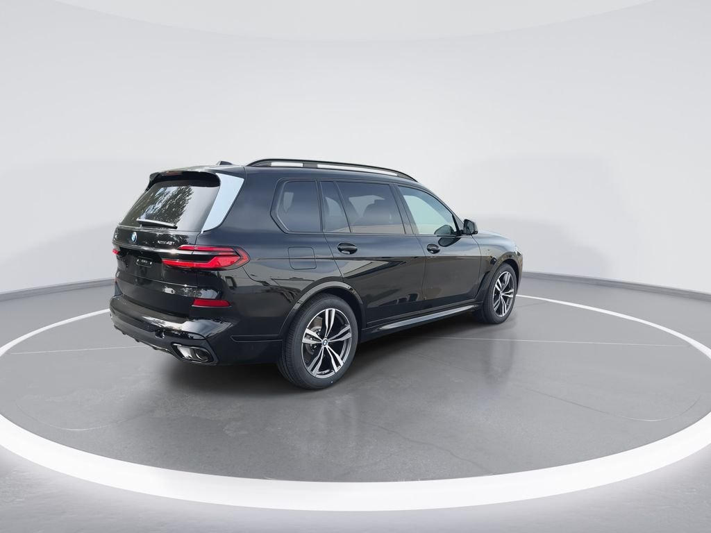 New 2027 Black BMW xDrive40i image 8