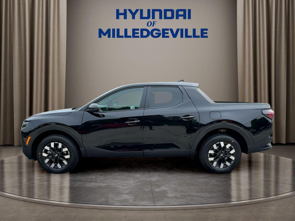 2025 Hyundai Santa Cruz SE - Photo 5