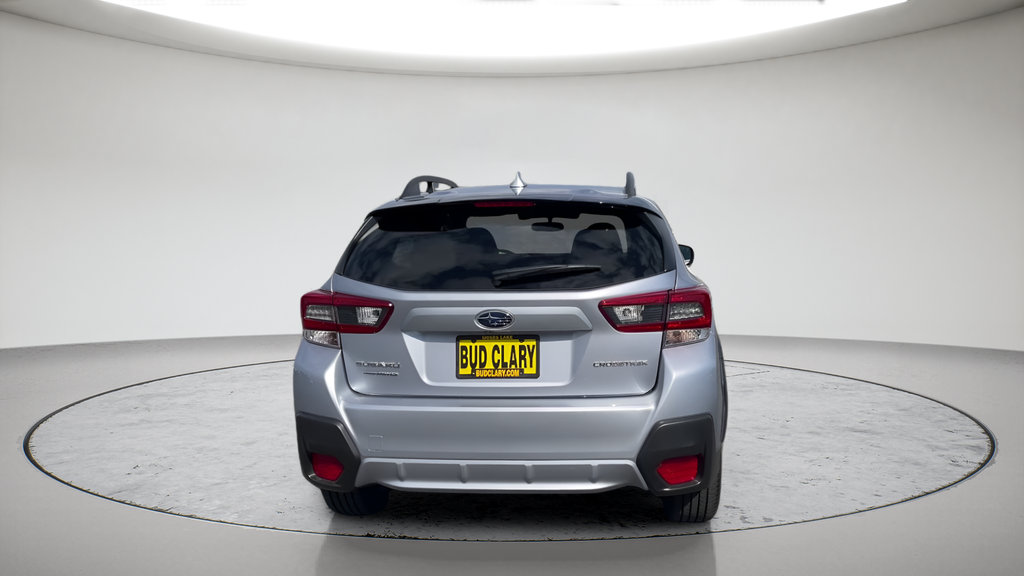 2023 Subaru Crosstrek Premium - Photo 6