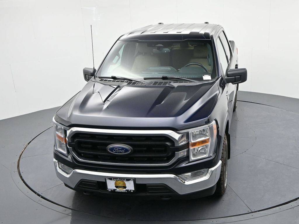 2022 Ford F-150 XLT - Photo 17