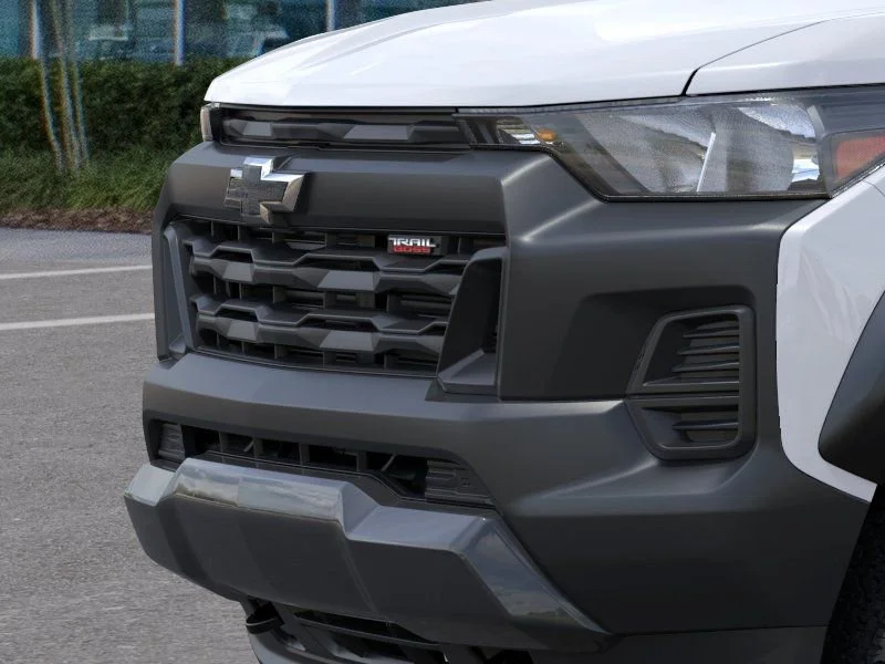 2026 Chevrolet Colorado Trail Boss - Photo 13
