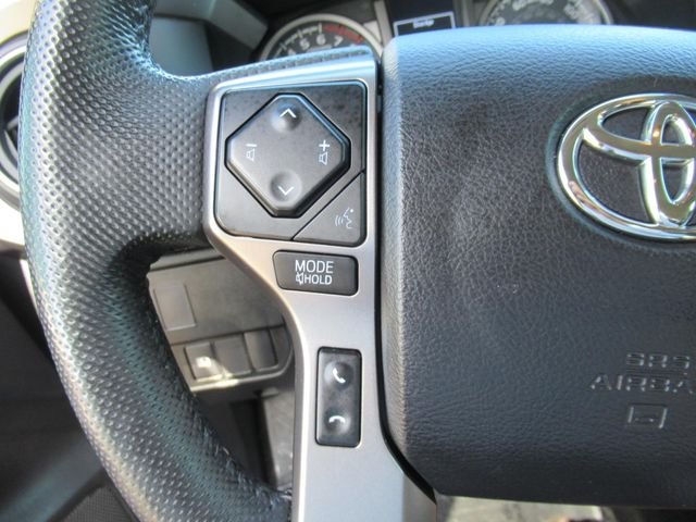 Used 2022 Black Toyota SR5 image 24