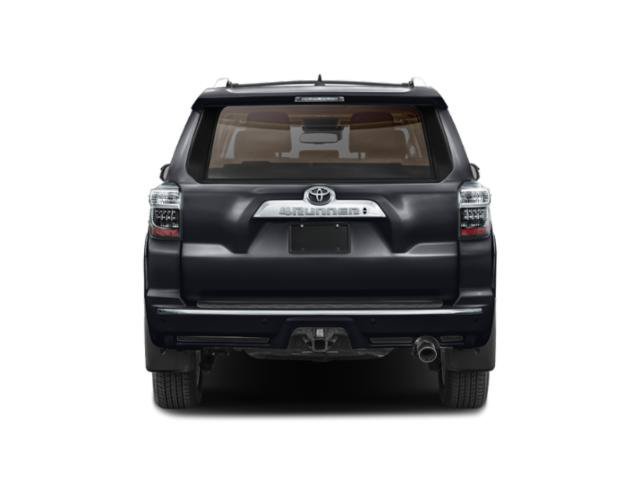 Used 2023 Classic Silver Metallic Toyota Limited image 5