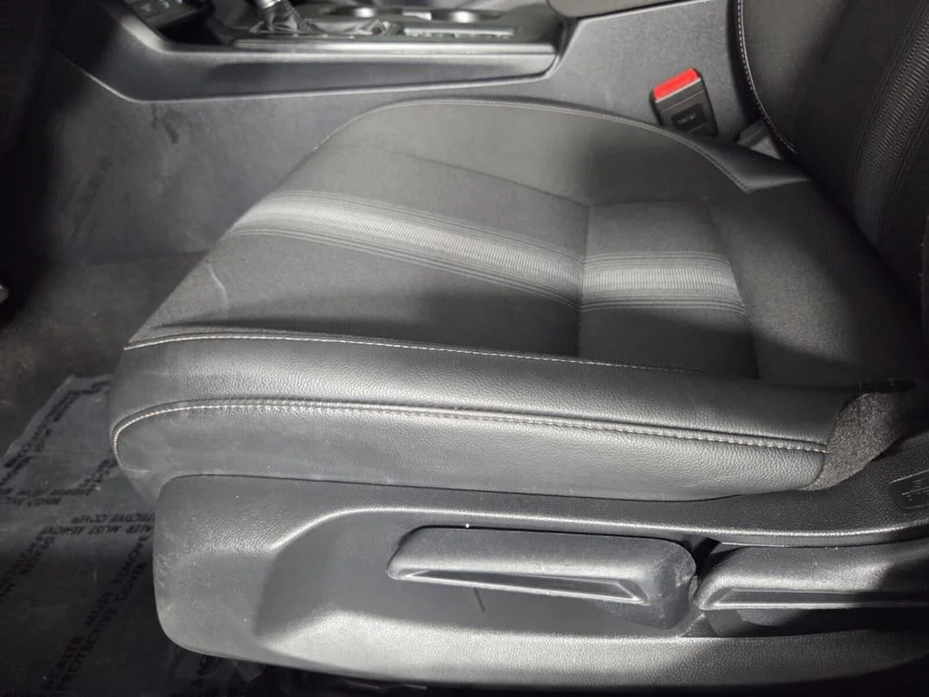 Used 2026 Black Honda Sport image 11