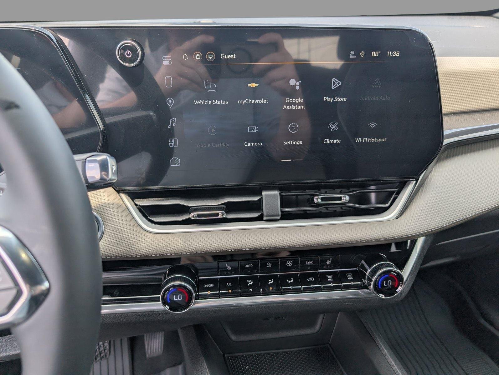 2026 Chevrolet Equinox LT - Photo 15
