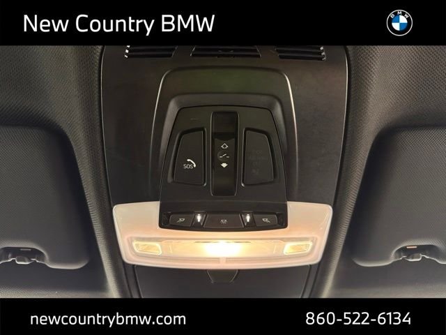Used 2019 Black Sapphire Metallic BMW xDrive35i image 24