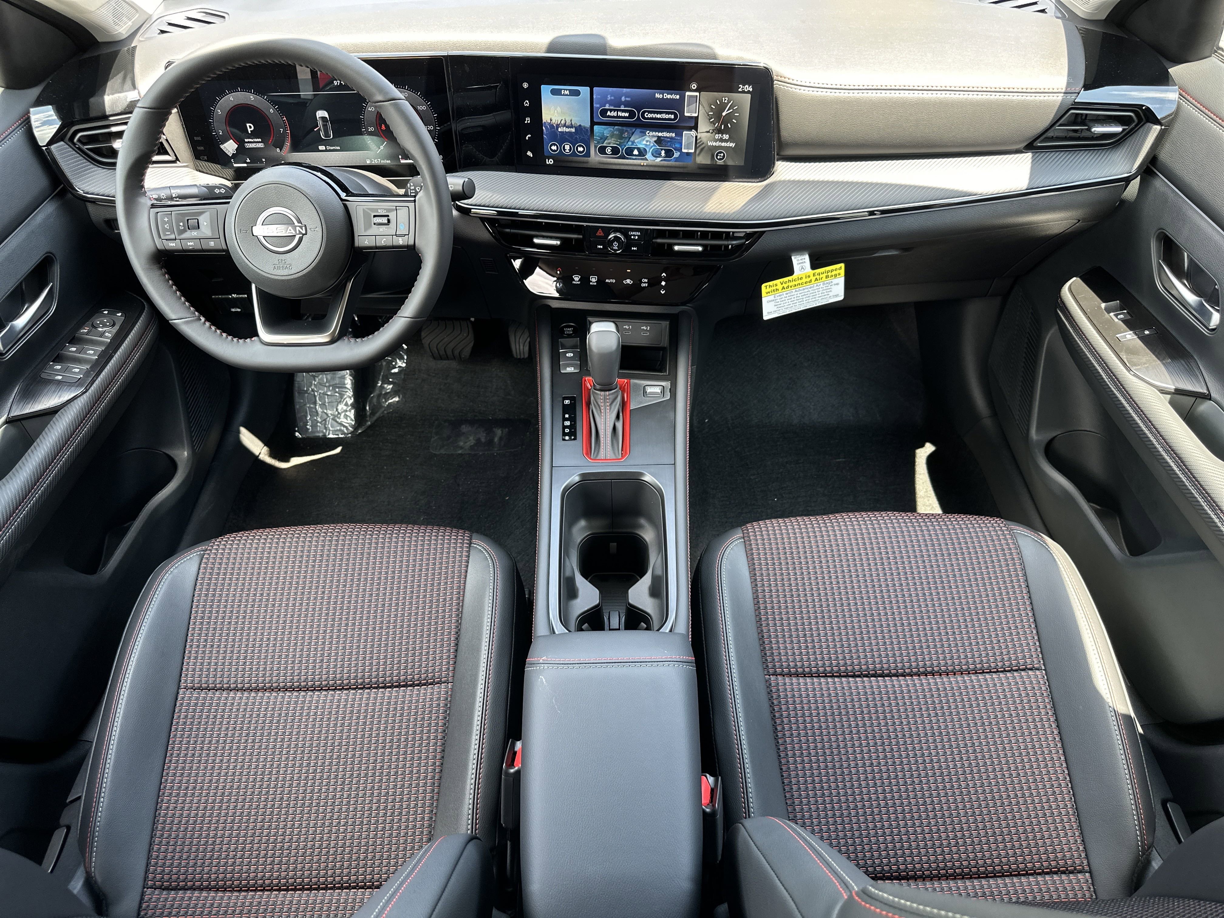 2025 Nissan Kicks SR - Photo 22