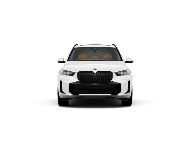 New 2026 Alpine White BMW  image 2
