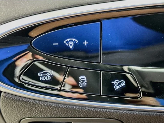 New 2026 Genesis GV70 3.5T Sport Advanced