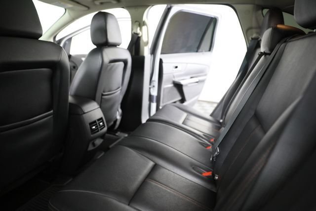 2014 Ford Edge SEL - Photo 22