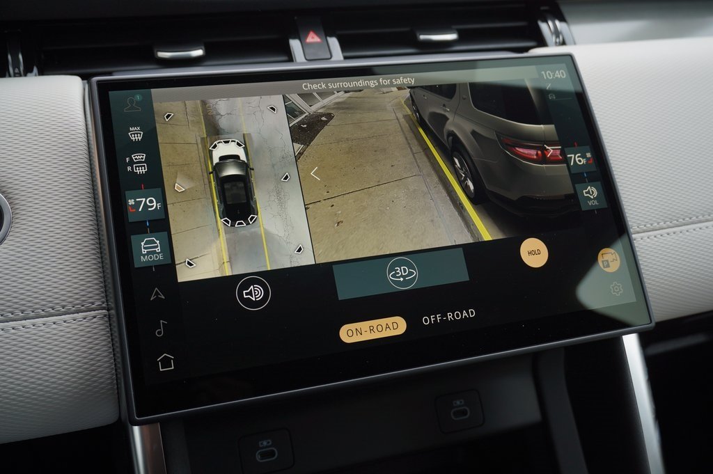 2026 LAND ROVER DISCOVERY SPORT - Image 25