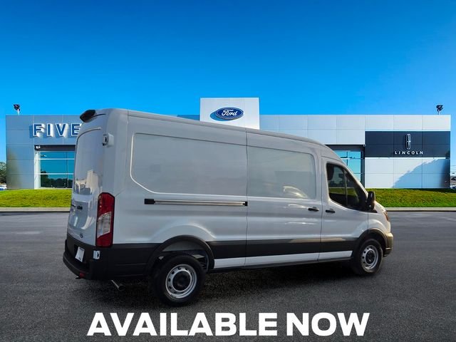 New 2026 Oxford White Ford Base image 8