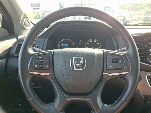 Used 2025 Gray Honda RTL image 20