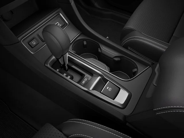 New 2027 AUTUMN GREEN METALLIC Subaru Limited 7-Passenger image 20