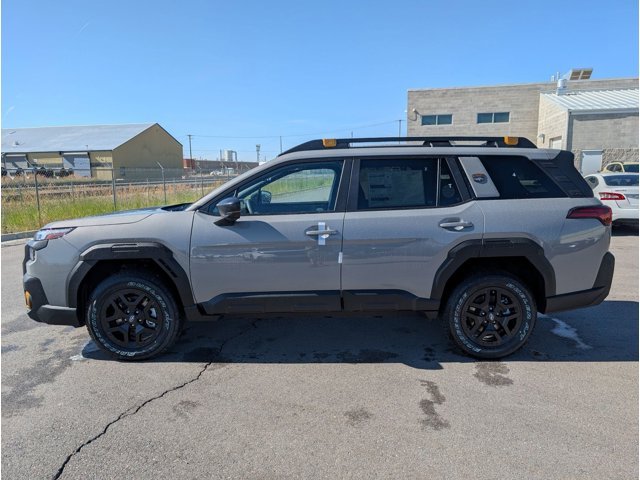 New 2026 RIVER ROCK PEARL Subaru Wilderness image 7