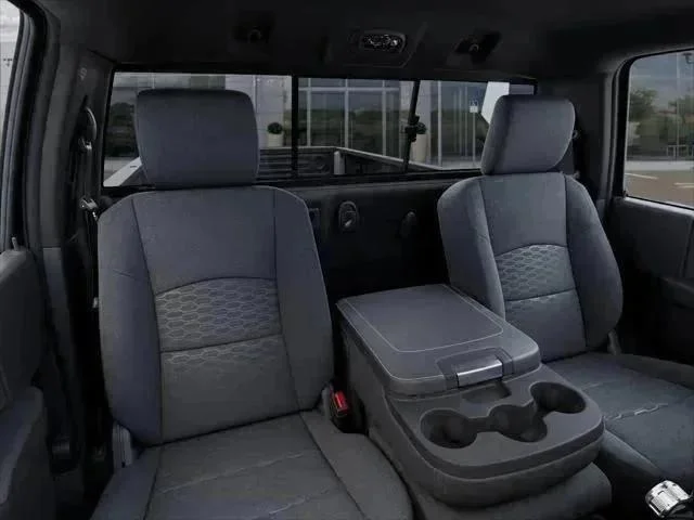 2025 RAM 3500 Tradesman - Photo 93