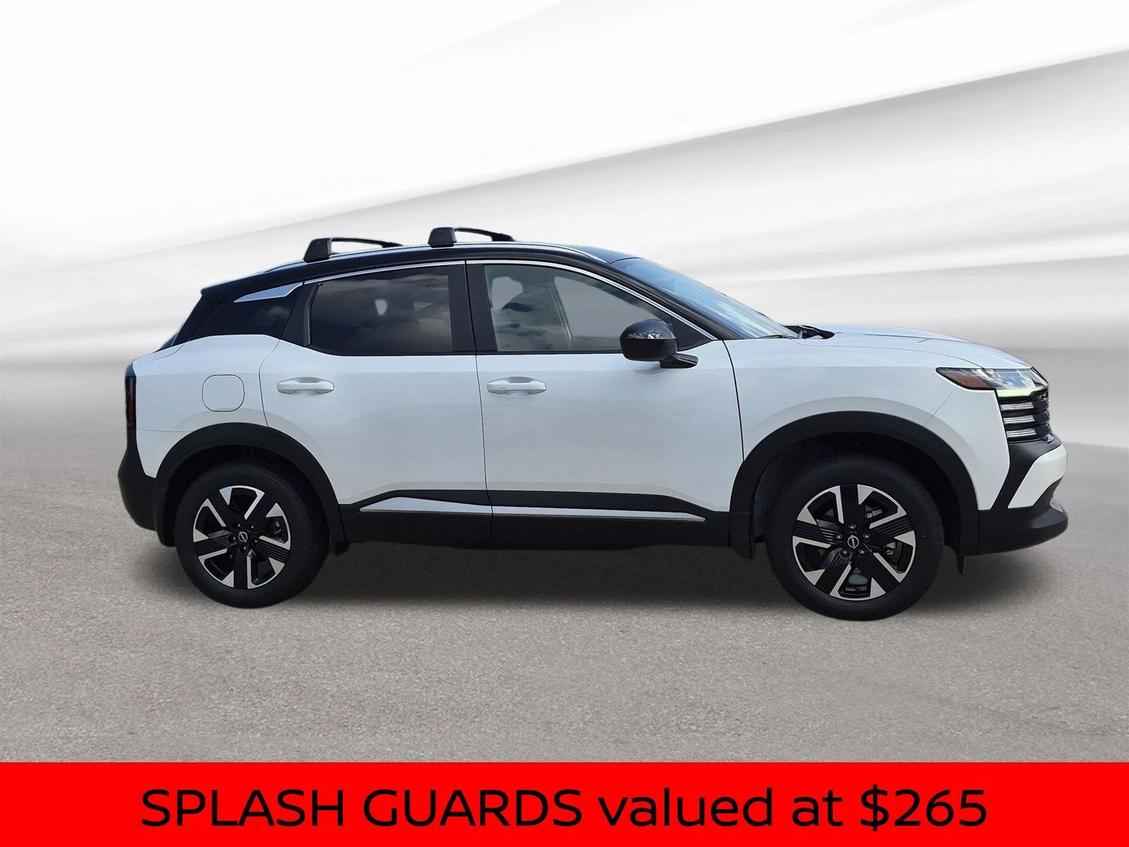New 2027  Nissan SV image 5